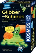 Kosmos Glibber-Schreck