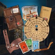 EXIT Das Spiel - Die Entführung in Fortune City (F)