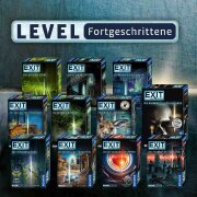 EXIT Das Spiel - Die Entführung in Fortune City (F)