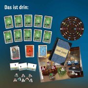 EXIT Das Spiel - Der Raub auf dem Mississippi (F)