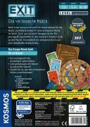 EXIT Das Spiel - Die verlassene Hütte (F)