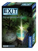 EXIT Das Spiel - Die vergessene Insel (F)