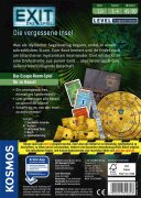 EXIT Das Spiel - Die vergessene Insel (F)