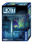 EXIT Das Spiel - Die Station im ewigen Eis (F)