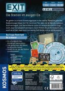 EXIT Das Spiel - Die Station im ewigen Eis (F)