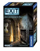 EXIT Das Spiel - Die verbotene Burg (P)