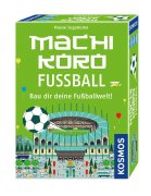 Machi Koro - Fußball
