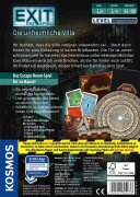 EXIT Das Spiel - Die unheimliche Villa (F)