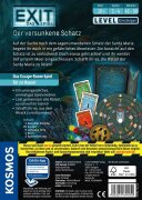 EXIT Das Spiel - Der versunkene Schatz (E)