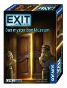 EXIT Das Spiel - Das mysteriöse Museum (E)