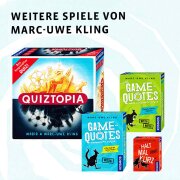 EXIT Das Spiel - Die Känguru-Eskapaden (F)