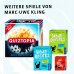 EXIT Das Spiel - Die Känguru-Eskapaden (F)