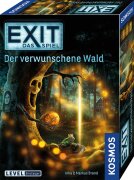 EXIT Das Spiel - Der verwunschene Wald (E)
