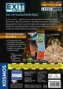 EXIT Das Spiel - Der verwunschene Wald (E)