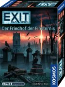 EXIT Das Spiel - Der Friedhof der Finsternis (F)