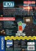 EXIT Das Spiel - Der Friedhof der Finsternis (F)
