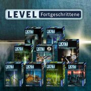 EXIT Das Spiel - Der Friedhof der Finsternis (F)