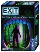 EXIT Das Spiel - Die Geisterbahn des Schreckens (E)