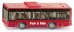 Siku 1021 Linienbus