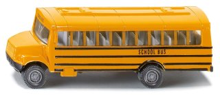 Siku 1319 US-Schulbus
