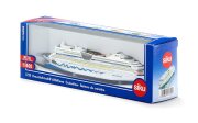 Siku 1720 Kreuzfahrtschiff AIDA