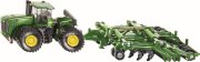 Siku 1856 John Deere 9630 mit Amazone Centaur