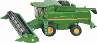 Siku 1876 John Deere T670i Mähdrescher
