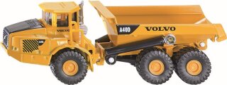 Siku 1877 Volvo Dumper