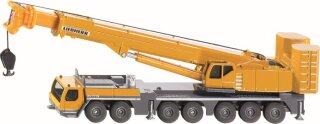 Siku 1886 Mobilkran Liebherr