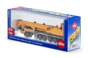 Siku 1886 Mobilkran Liebherr