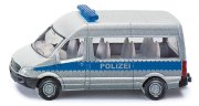 Siku 0804 Polizeibus