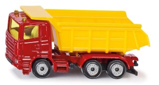 Siku 1075 LKW mit Kippmulde