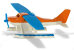 Siku 1099 Wasserflugzeug