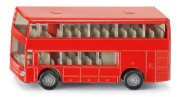 Siku 1321 Doppelstock Reisebus