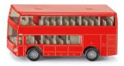 Siku 1321 Doppelstock Reisebus
