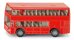 Siku 1321 Doppelstock Reisebus