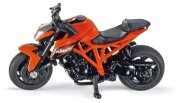 Siku 1384 KTM 1290 Super Duke R