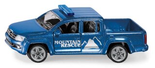 Siku Pick-Up
