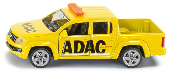 SIKU 1469 ADAC Pick-Up