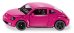 Siku 1488 VW The Beetle pink
