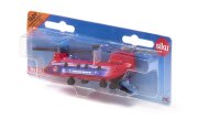 Siku 1689 Transporthubschrauber