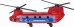 Siku 1689 Transporthubschrauber