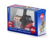 Siku 1722 Gabelstapler
