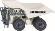 Siku 1807 Liebherr T 264 Muldenkipper
