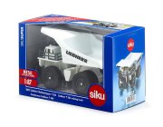 Siku 1807 Liebherr T 264 Muldenkipper
