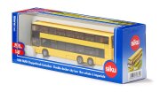 Siku 1884 MAN Doppelstock Linienbus
