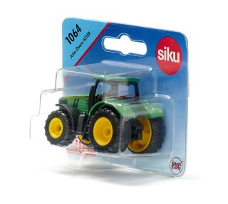 Siku 1064 John Deere 6215R