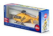 Siku 2539 Rettungs-Hubschrauber