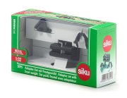 SIKU 3095 Adapter Set mit Frontgewicht