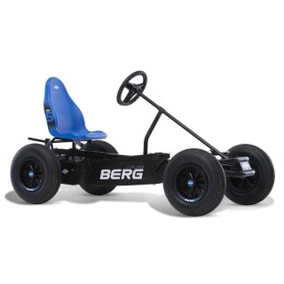 BERG Gokart XL B. Pure Blue blau BFR